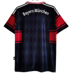 MAGLIA RETRO BAYERN MONACO HOME 1998/99