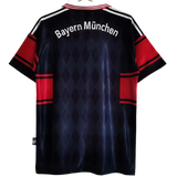 MAGLIA RETRO BAYERN MONACO HOME 1998/99