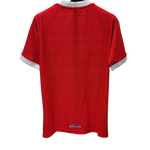 MAGLIA RETRO LIVERPOOL HOME 1998/99