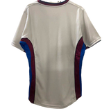 MAGLIA RETRO BARCELONA TRASFERTA 1998/99