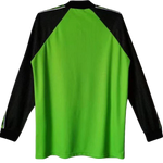 MAGLIA RETRO PORTIERE MANCHESTER UNITED 1998/99