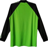 MAGLIA RETRO PORTIERE MANCHESTER UNITED 1998/99