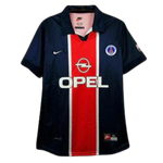 MAGLIA PSG RETRO HOME 1998/99