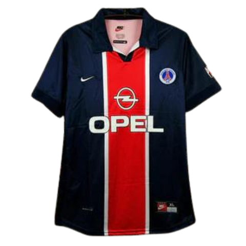 MAGLIA PSG RETRO HOME 1998/99