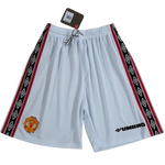 PANTALONCINI RETRO MANCHESTER UNITED 1998/99