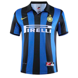 MAGLIA RETRO INTER HOME 1998/99