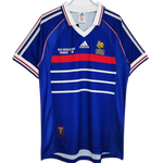 MAGLIA RETRO FINALE FRANCIA HOME 1998/99