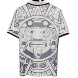 MAGLIA RETRO MESSICO TRASFERTA 1998/99