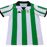 MAGLIA RETRO REAL BETIS SIVIGLIA HOME 1998/99