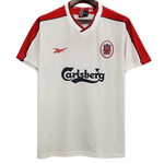 MAGLIA RETRO LIVERPOOL TRASFERTA 1998/99