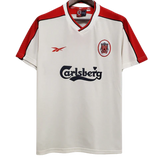 MAGLIA RETRO LIVERPOOL TRASFERTA 1998/99