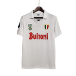 MAGLIA RETRO NAPOLI 87/88