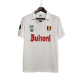 MAGLIA RETRO NAPOLI 87/88