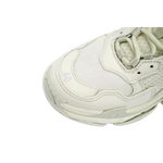 BALENCIAGA TRIPLE-S WHITE