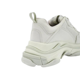 BALENCIAGA TRIPLE-S WHITE