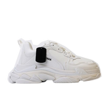 BALENCIAGA TRIPLE-S WHITE