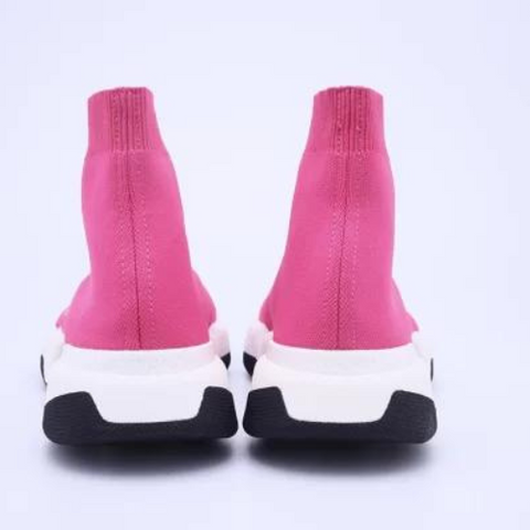 Balenciaga pink clearance