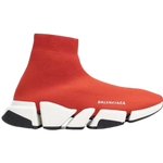 BALENCIAGA WMNS SPEED 2.0 RED