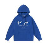 Blue Trapstar Tracksuit