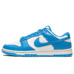 NIKE DUNK LOW ‘UNIVERSITY BLUE’