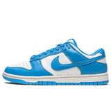 NIKE DUNK LOW ‘UNIVERSITY BLUE’