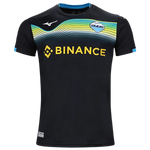 MAGLIA TRASFERTA LAZIO 2022/23