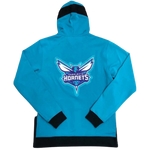 GIACCA A ZIP CON CAPPUCCIO CHARLOTTE HORNETS 2021/22
