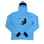 GIACCA A ZIP CON CAPPUCCIO MEMPHIS GRIZZLIES 2021/22
