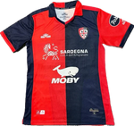 Maglia Cagliari Home 2023/24