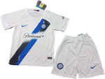 KIT BAMBINO INTER AWAY 2023/24