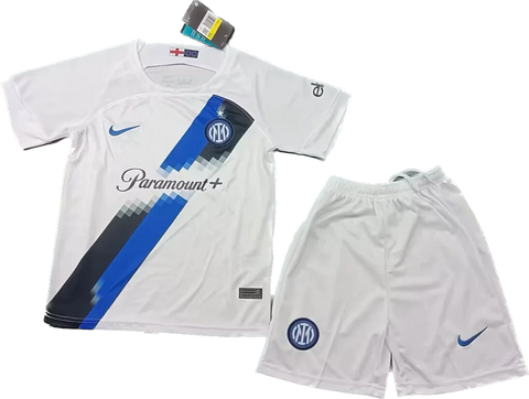 KIT BAMBINO INTER AWAY 2023/24