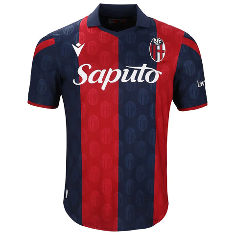 Maglia Bologna Home 2023/24