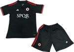 KIT BAMBINO ROMA 2023/24