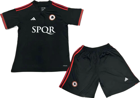 KIT BAMBINO ROMA 2023/24