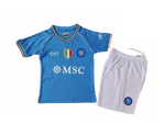 KIT BAMBINO NAPOLI HOME 2023/24