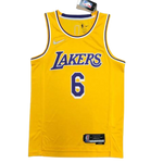MAGLIA NBA LOS ANGELES LAKERS CITY EDITION