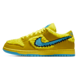 NIKE DUNK LOW GRATEFUL DEAD BEARS YELLOW
