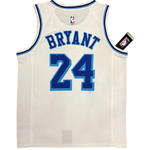 MAGLIA NBA BIANCA “LOS ANGELES” LAKERS 2021/22