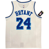 MAGLIA NBA BIANCA “LOS ANGELES” LAKERS 2021/22