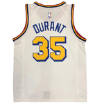 MAGLIA NBA BIANCA “SAN FRANCISCO” WARRIORS 2021/22