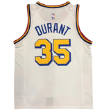 MAGLIA NBA BIANCA “SAN FRANCISCO” WARRIORS 2021/22