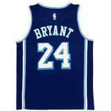 MAGLIA NBA BLU “LOS ANGELES” LAKERS 2021/22