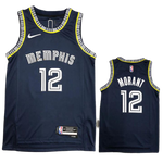 MAGLIA NBA MEMPHIS GRIZZLIES CITY EDITION 2021/22
