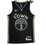 MAGLIA NBA RETRO GOLDEN STATE WARRIORS 2020/21