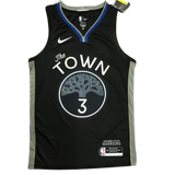 MAGLIA NBA RETRO GOLDEN STATE WARRIORS 2020/21
