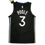 MAGLIA NBA RETRO GOLDEN STATE WARRIORS 2020/21