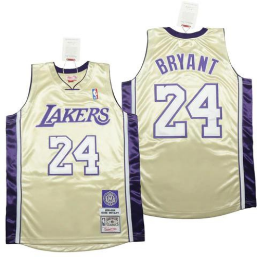 Maglia bryant clearance