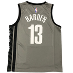 MAGLIA NBA “BKLYN” BROOKLYN NETS 2021/22