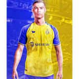 MAGLIA AL-NASSR HOME 2022/23 ( RONALDO )
