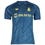 MAGLIA AL-NASSR TRASFERTA 2022/23